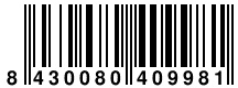 Ver codigo de barras