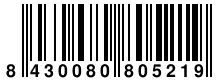 Ver codigo de barras