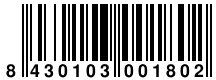 Ver codigo de barras