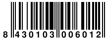 Ver codigo de barras