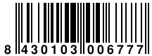 Ver codigo de barras