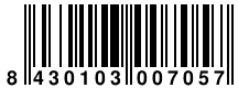 Ver codigo de barras