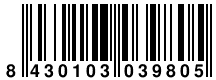 Ver codigo de barras