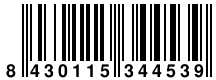 Ver codigo de barras
