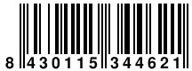 Ver codigo de barras