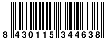 Ver codigo de barras