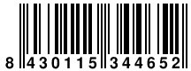 Ver codigo de barras