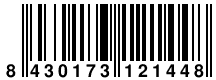 Ver codigo de barras
