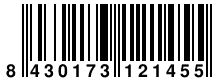 Ver codigo de barras