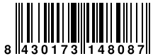 Ver codigo de barras