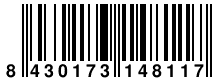 Ver codigo de barras