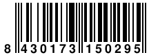 Ver codigo de barras