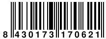 Ver codigo de barras