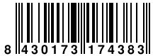 Ver codigo de barras