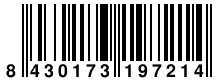 Ver codigo de barras