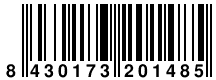 Ver codigo de barras