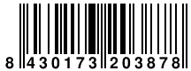 Ver codigo de barras