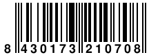 Ver codigo de barras