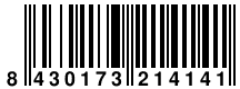Ver codigo de barras