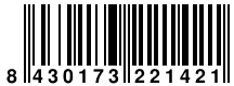 Ver codigo de barras
