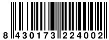 Ver codigo de barras