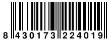Ver codigo de barras