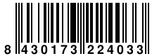 Ver codigo de barras