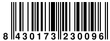 Ver codigo de barras