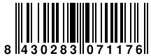 Ver codigo de barras