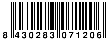 Ver codigo de barras