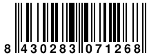 Ver codigo de barras