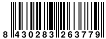 Ver codigo de barras