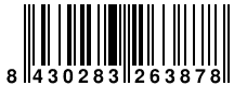 Ver codigo de barras