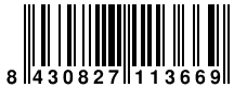 Ver codigo de barras