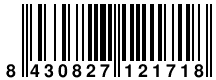 Ver codigo de barras