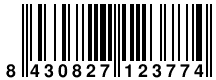 Ver codigo de barras