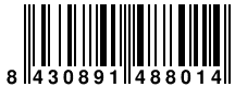Ver codigo de barras