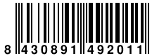 Ver codigo de barras