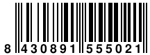 Ver codigo de barras