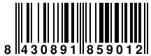 Ver codigo de barras