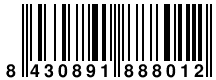 Ver codigo de barras