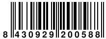 Ver codigo de barras