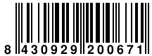 Ver codigo de barras