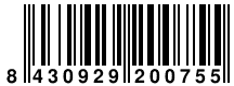 Ver codigo de barras