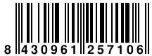 Ver codigo de barras