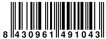 Ver codigo de barras