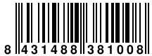 Ver codigo de barras