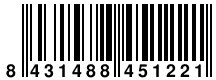 Ver codigo de barras