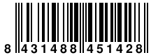 Ver codigo de barras