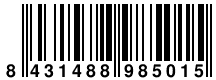 Ver codigo de barras